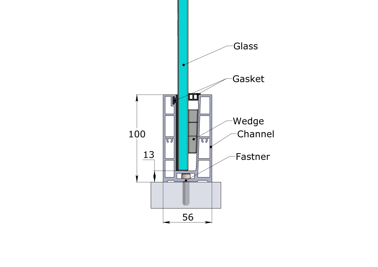 Engineering drawing